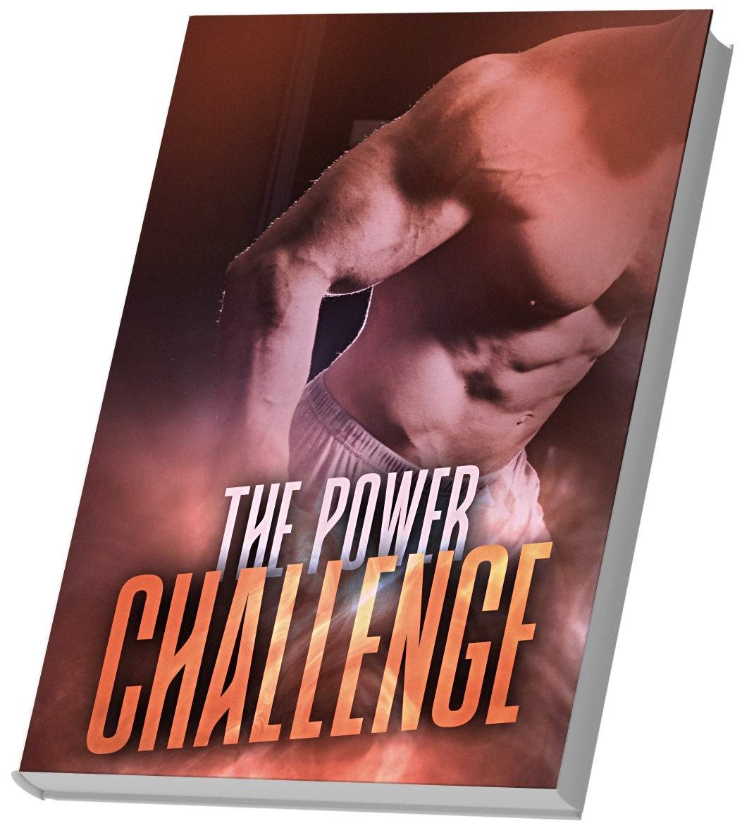 VapoFil™ Bonus The Power Challenge
