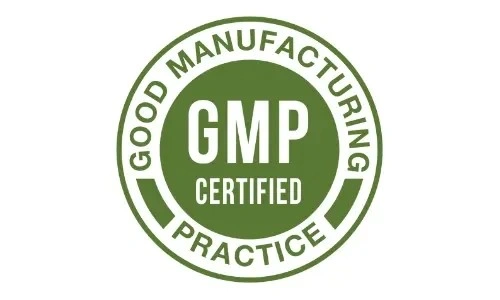 VapoFil GMP Certified Facility