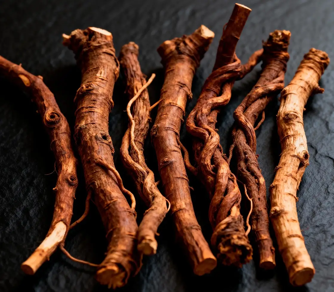 VapoFil™ Sarsaparilla Root