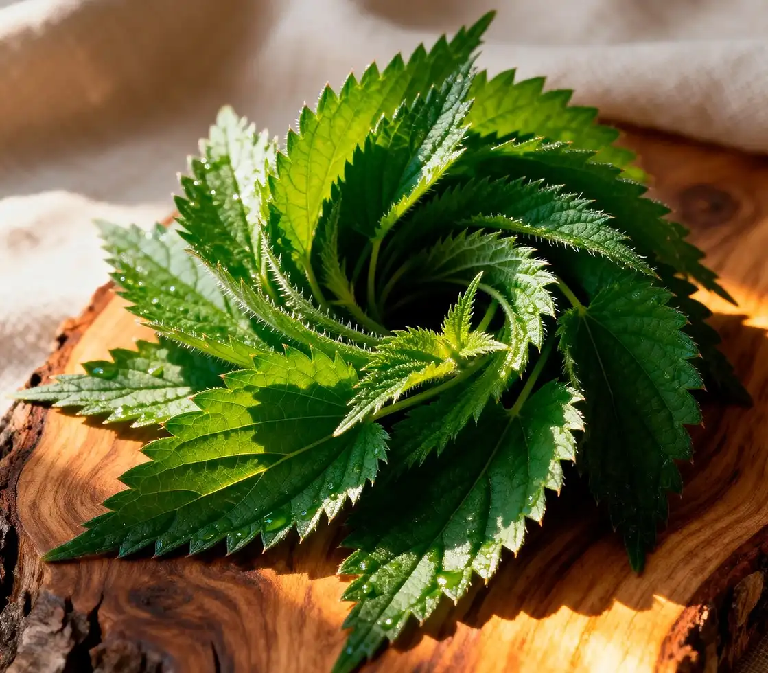 VapoFil™ Nettle Leaf Extract